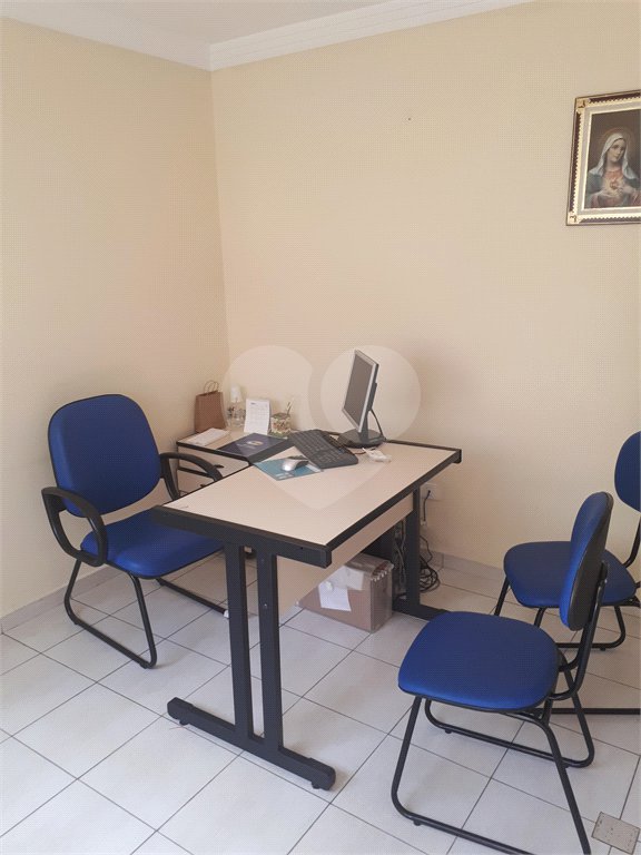 Sobrado à venda em Santana, São Paulo, SP
