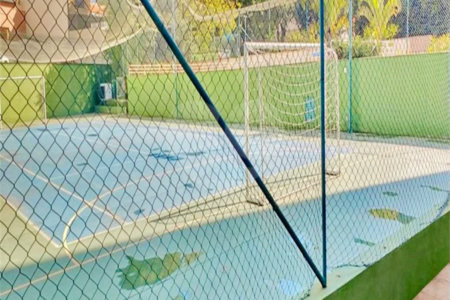 Apartamento à venda com 4 suítes em Vila Virgínia, Jundiaí, SP