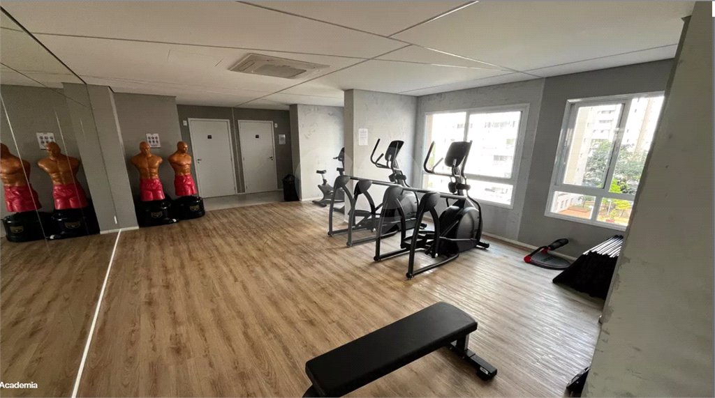 Apartamento à venda com 3 quartos, sendo 1 suíte,  em Jardim Pereira Leite, São Paulo, SP