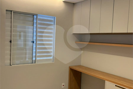 Apartamento à venda com 2 quartos em Jardim Santa Terezinha, Porto Feliz, SP