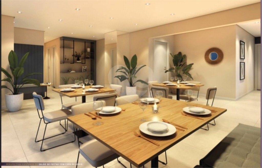 Apartamento à venda com 1 quarto em Vila Sônia, São Paulo, SP