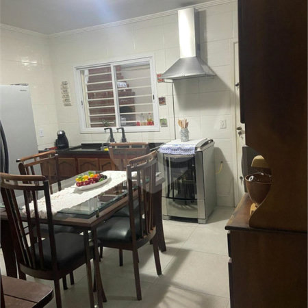 Sobrado à venda com 3 quartos, sendo 1 suíte,  em Vila Nova Pauliceia, São Paulo, SP