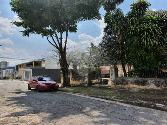 Casa à venda com 3 quartos em Casa Verde, São Paulo, SP