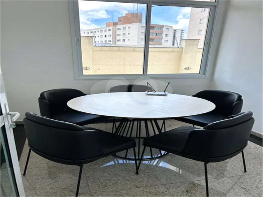 Apartamento à venda com 3 suítes em Vila Rosalia, Guarulhos, SP