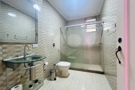 Apartamento à venda com 3 quartos em Vila Isabel, Rio de Janeiro, RJ