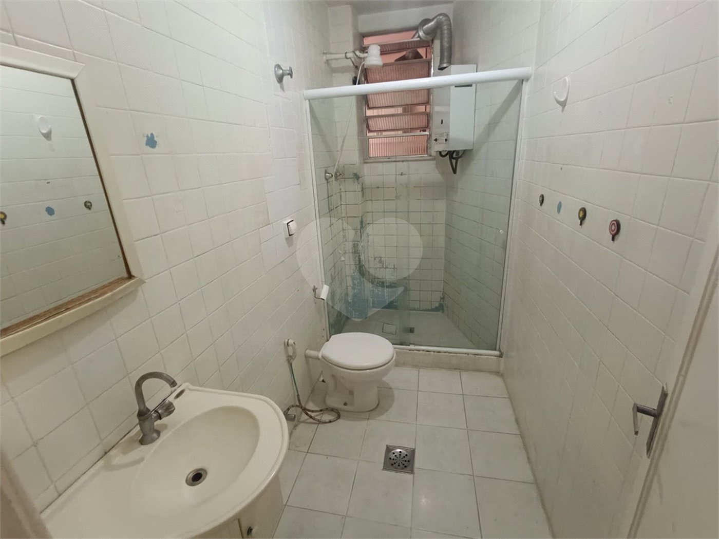 Casa de Vila à venda com 2 quartos em Vila Isabel, Rio de Janeiro, RJ