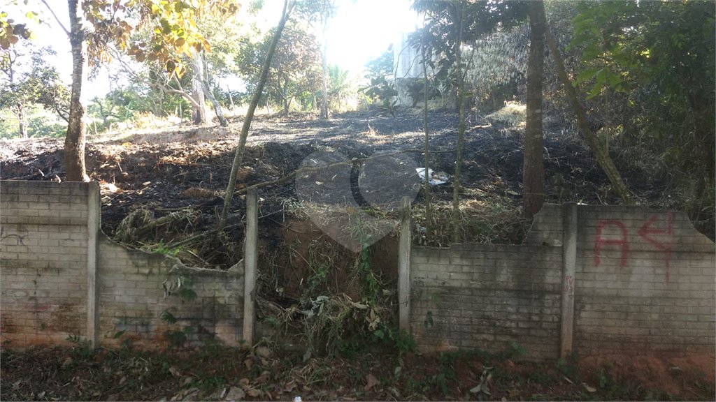 Terreno à venda em Jardim Paulista, Atibaia, SP