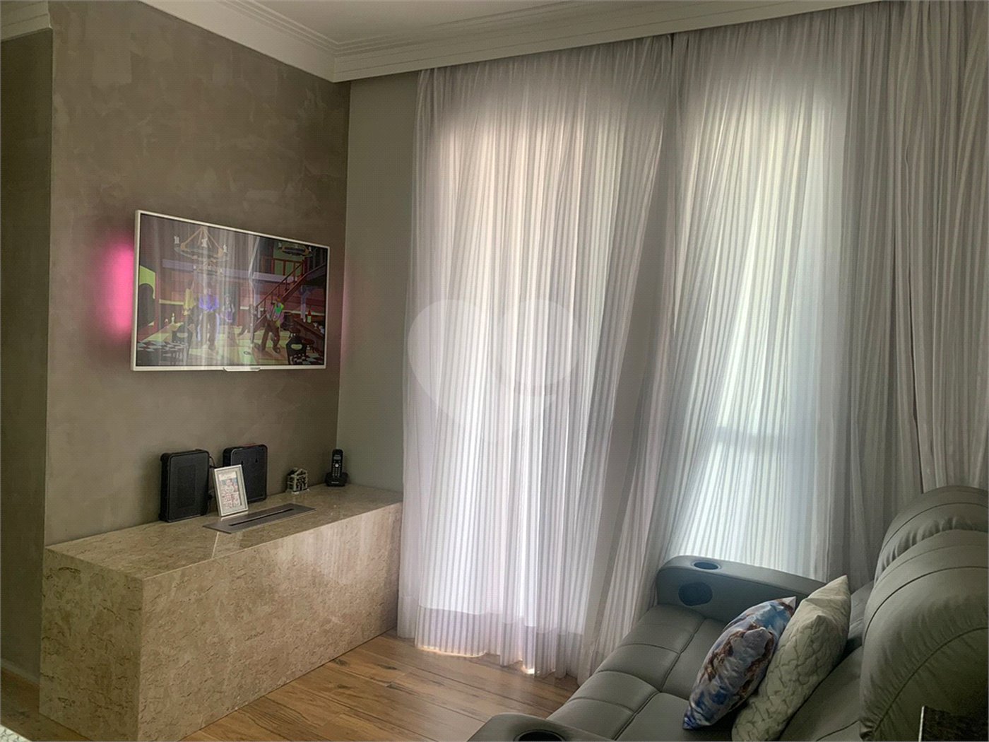 Apartamento à venda com 2 quartos, sendo 1 suíte, em Vila Guilherme, São Paulo, SP