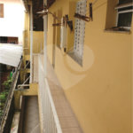 Sobrado à venda com 2 quartos em Mandaqui, São Paulo, SP