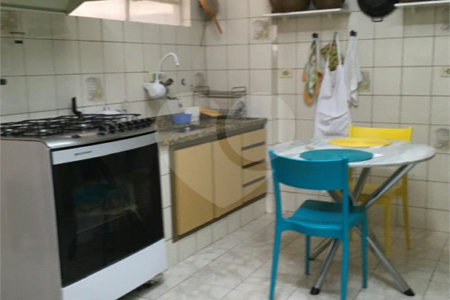 Apartamento à venda com 3 quartos, sendo 2 suítes, em Perdizes, São Paulo, SP