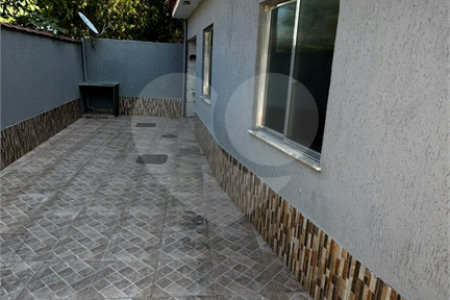 Casa à venda com 3 quartos em Pedra de Guaratiba, Rio de Janeiro, RJ