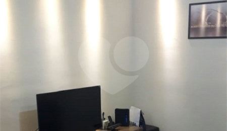 Sobrado à venda com 2 quartos em Freguesia do Ó, São Paulo, SP