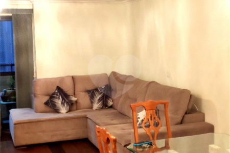 Apartamento à venda com 3 suítes em Santa Paula, São Caetano do Sul, SP