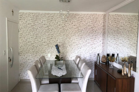 Apartamento à venda com 2 quartos em Parque Vitória, São Paulo, SP