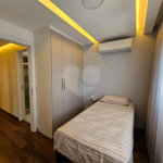 Apartamento à venda com 3 quartos, sendo 1 suíte, em Chácara Santo Antônio, São Paulo, SP