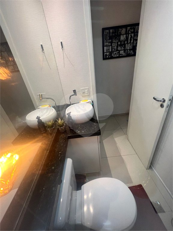 Apartamento à venda com 2 quartos, sendo 1 suíte, em Parque Novo Mundo, São Paulo, SP