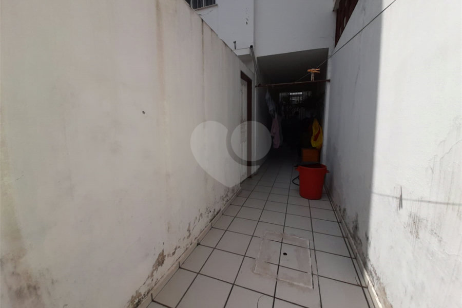 Sobrado à venda com 5 quartos, sendo 2 suítes, em Vila Maria, São Paulo, SP