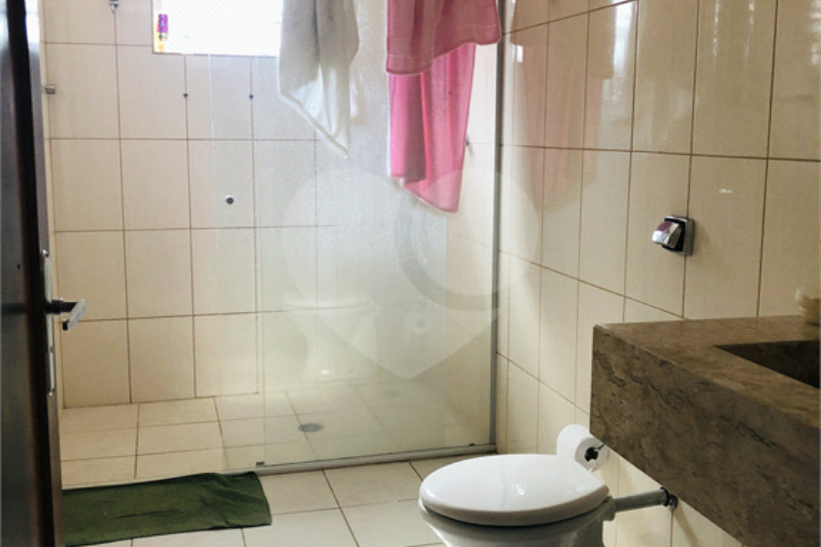 Sobrado à venda com 3 quartos, sendo 1 suíte, em Santana, São Paulo, SP