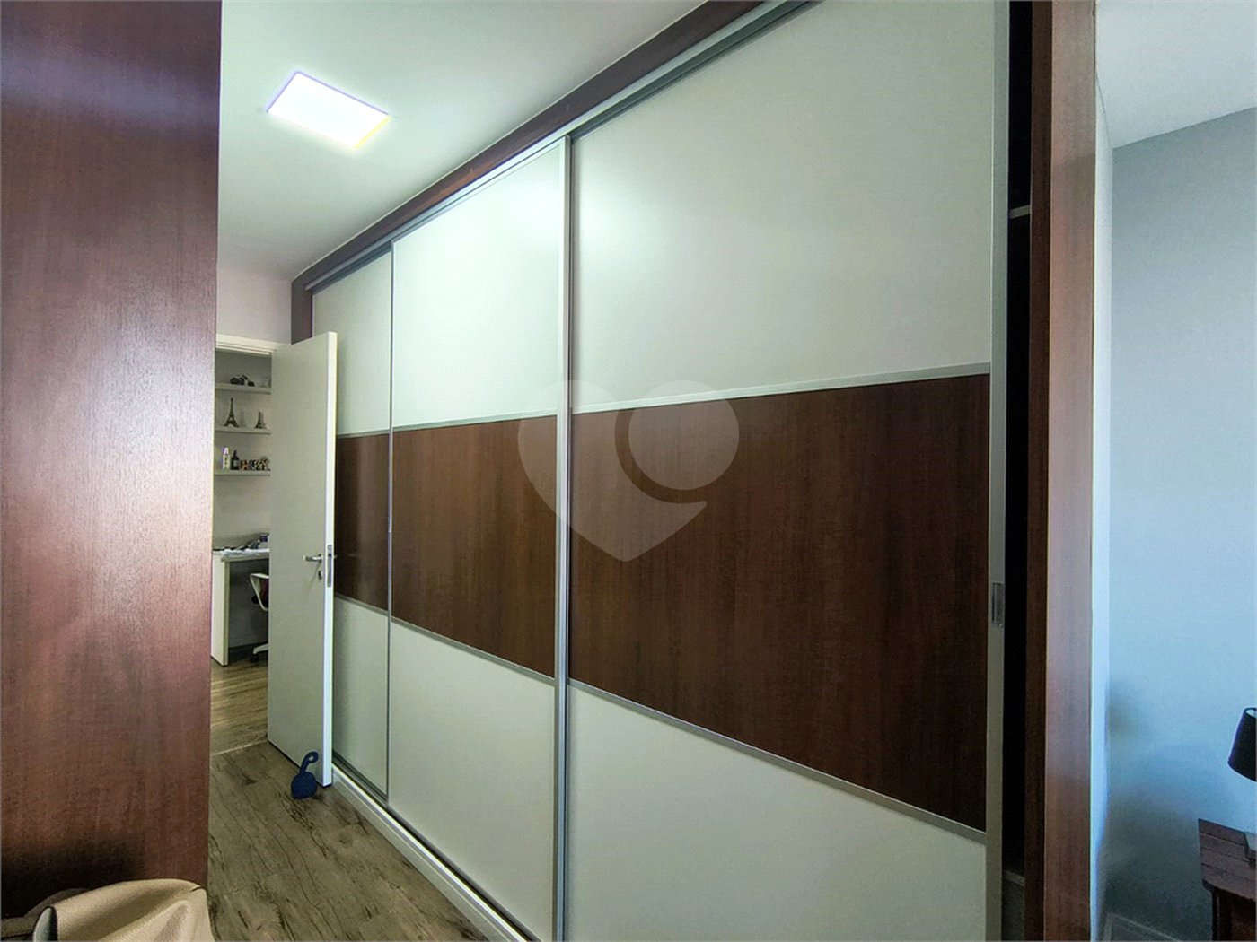 Apartamento à venda com 3 suítes em Lar São Paulo, São Paulo, SP