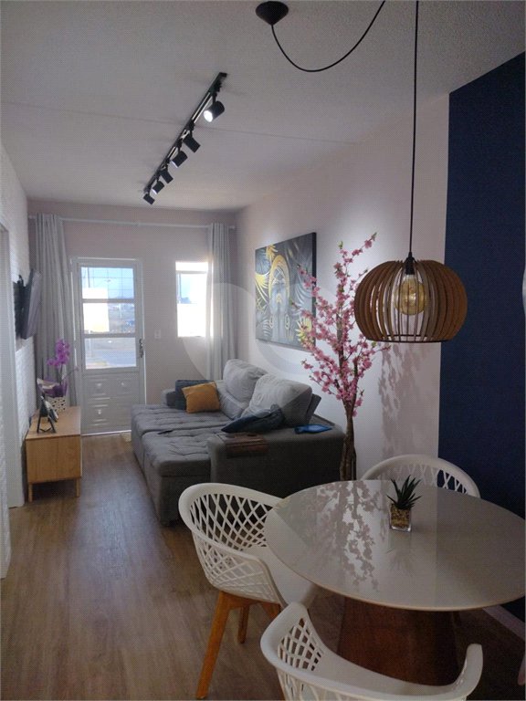 Casa à venda com 2 quartos em Jardim Vitória, Campo Limpo Paulista, SP