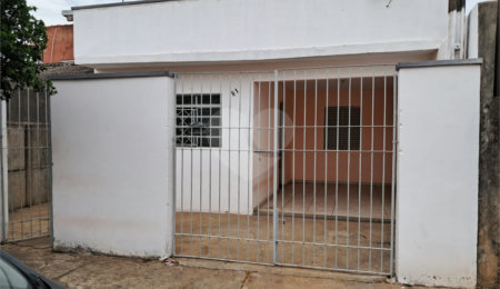 Casa à venda com 3 quartos em Núcleo Habitacional Brigadeiro Faria Lima, Indaiatuba, SP