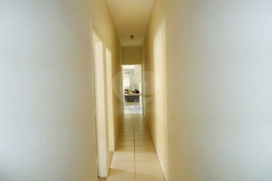 Casa à venda com 3 quartos, sendo 1 suíte, em Jardim Peri, São Paulo, SP