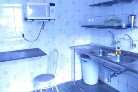 Apartamento à venda com 3 quartos, sendo 1 suíte, em Lapa, São Paulo, SP