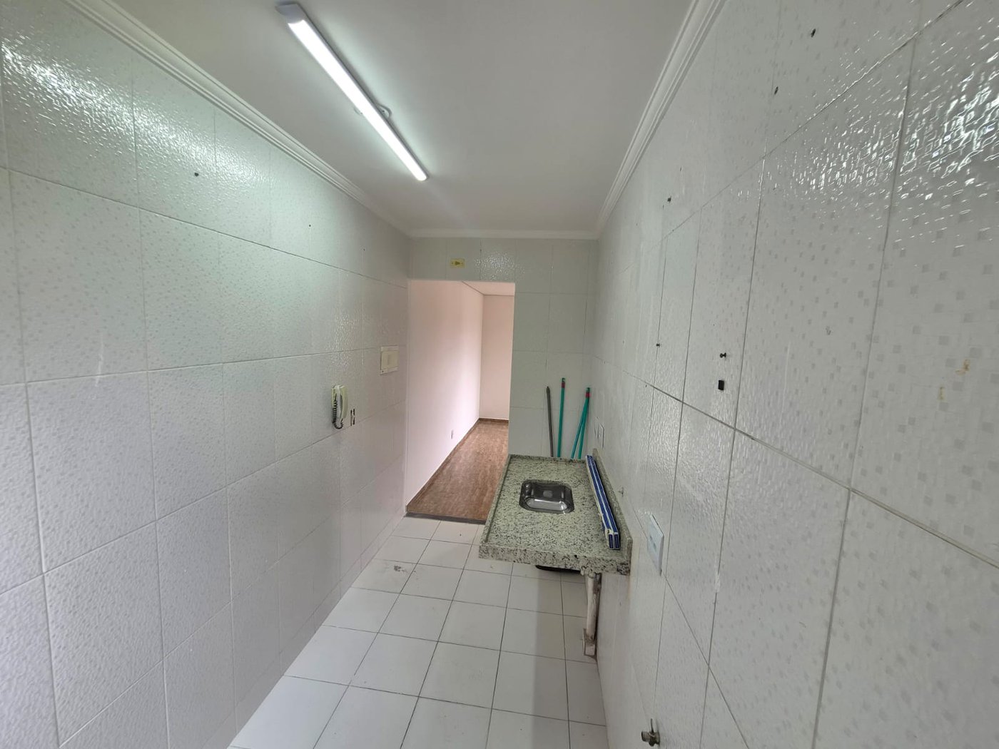 Apartamento à venda com 2 quartos em Jardim Ísis, Cotia - SP