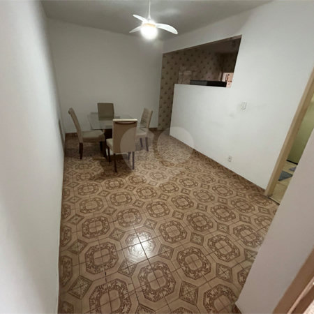 Apartamento à venda com 2 quartos em Praça da Bandeira, Rio de Janeiro, RJ