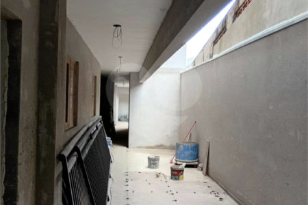 Apartamento à venda com 3 quartos em Parque Vitória, São Paulo, SP
