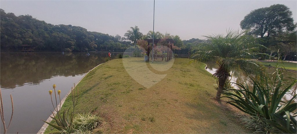Terreno à venda no condomínio Fazenda Imperial, Sorocaba - SP