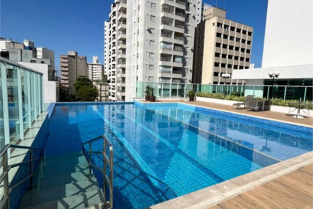 Apartamento à venda, 92 m² por R$ 1.300.000,00 - Vila Alzira - Guarujá/SP