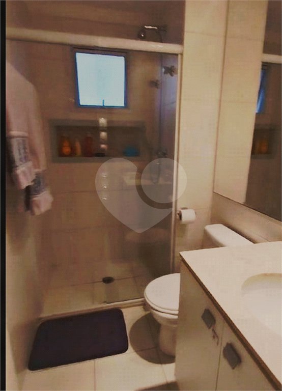 Apartamento para alugar com 3 quartos, sendo 1 suíte, em Alto da Mooca, São Paulo, SP