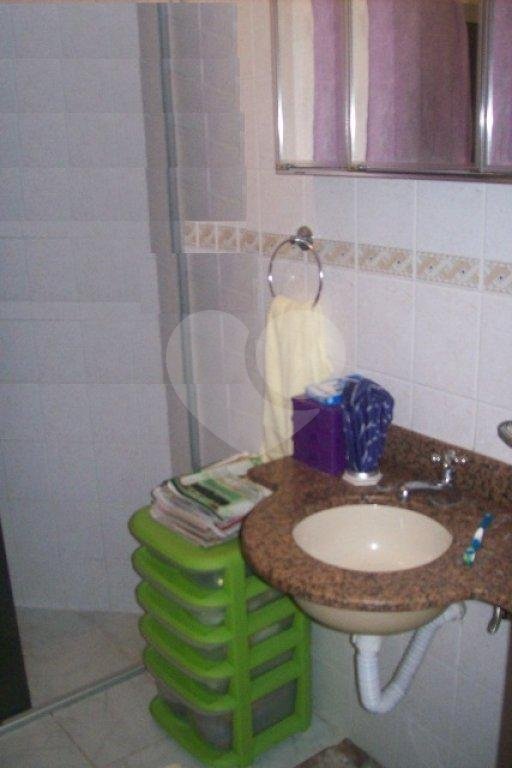 Casa à venda com 3 quartos no condomínio Travessa Sílvio Lazzari,76, São Paulo - SP