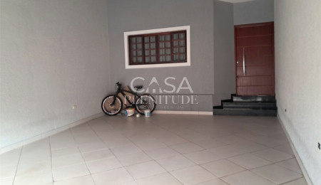 Casa à venda com 3 quartos, sendo 1 suíte,  em Vila Haro, Sorocaba, SP