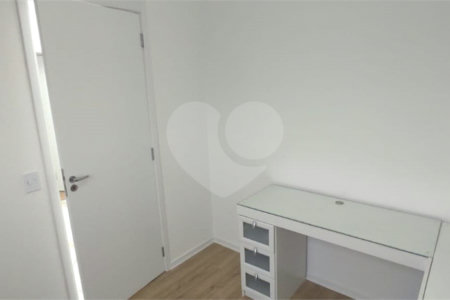 Apartamento à venda com 2 quartos em Barra Funda, São Paulo, SP