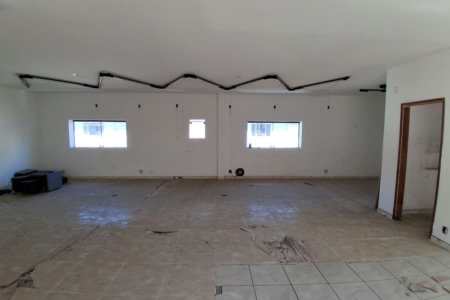 Sala à venda, 131 m² por R$ 394.000,00 - Aparecida - Santos/SP