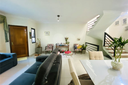 Casa à venda ou para alugar com 3 suítes em Jardim do Mar, São Bernardo do Campo, SP