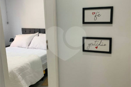 Apartamento à venda com 2 quartos em Indianópolis, São Paulo, SP