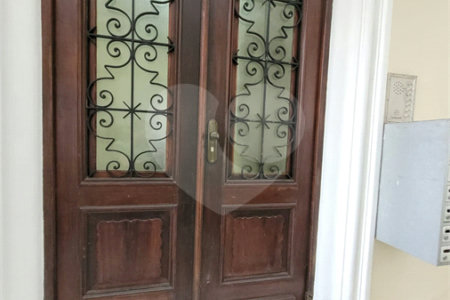 Apartamento à venda com 3 quartos em Rio Comprido, Rio de Janeiro, RJ