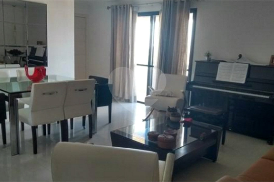 Apartamento à venda com 3 quartos, sendo 1 suíte, em Freguesia do Ó, São Paulo, SP