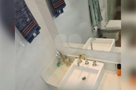 Cobertura para alugar com 4 quartos, sendo 3 suítes,  em Vila Morse, São Paulo, SP