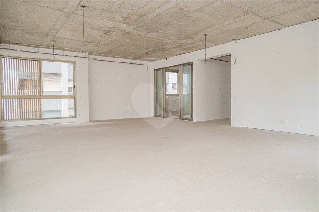 Apartamento à venda com 4 suítes em Jardim Paulista, São Paulo, SP