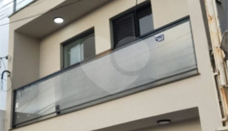 Casa para alugar com 2 quartos no condomínio Casas Attack, São Paulo - SP