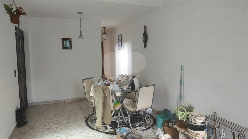 Sobrado à venda com 3 quartos, sendo 1 suíte, em Pirituba, São Paulo, SP
