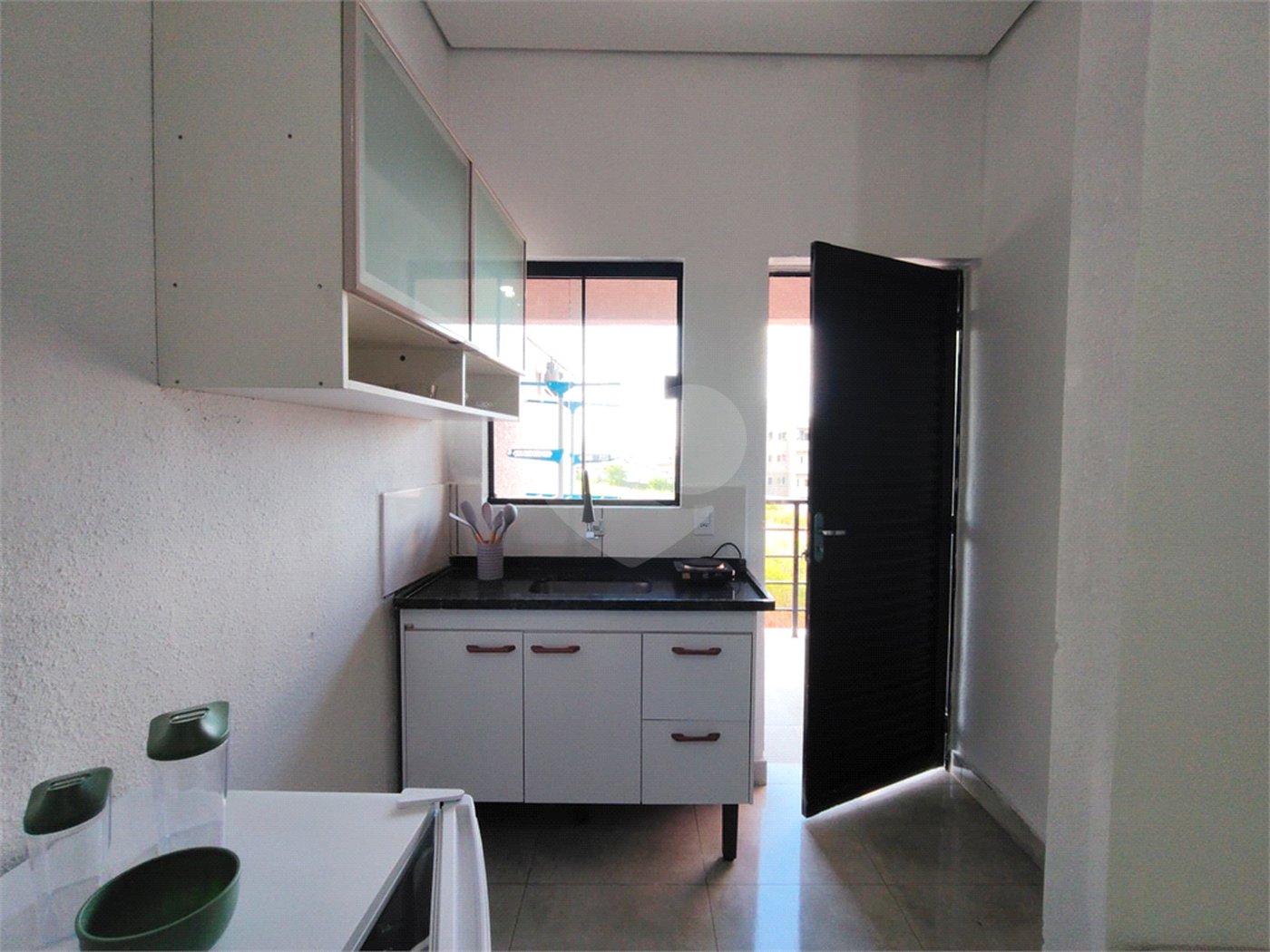 Kitnet para alugar com 1 quarto em Jardim Europa, Sorocaba, SP