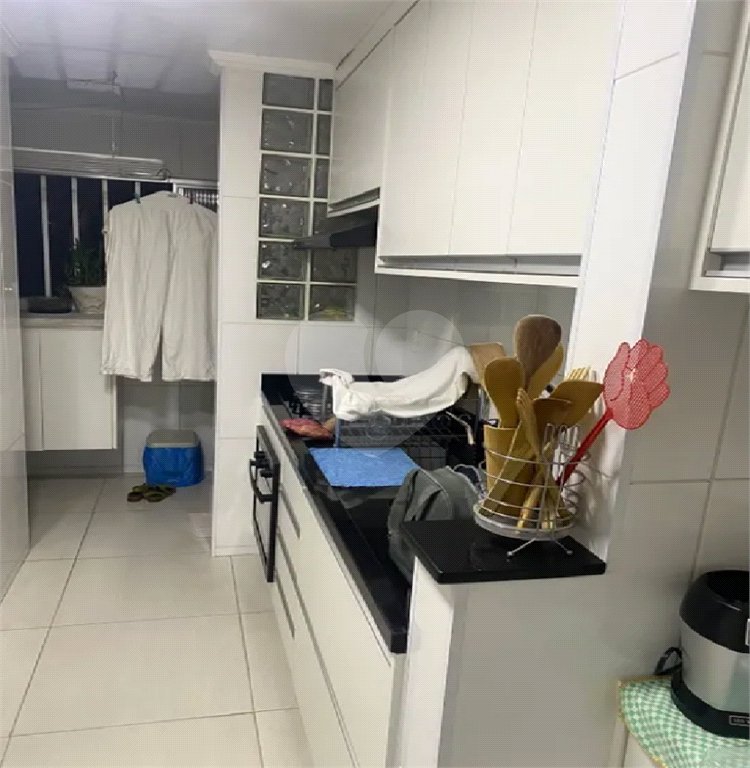 Apartamento à venda com 2 quartos em Jardim Umuarama, São Paulo, SP