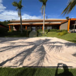 Casa à venda com 6 suítes no condomínio Vila Pinhal, Itirapina - SP