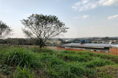 Terreno à venda em Santa Cândida, Vinhedo, SP