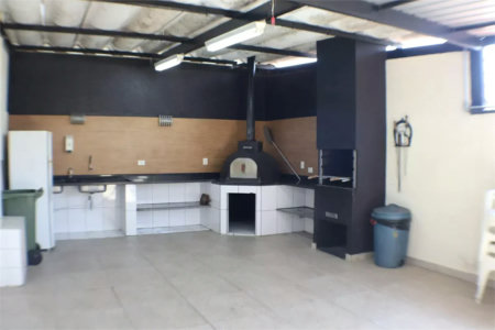 Duplex à venda com 3 quartos, sendo 1 suíte,  em Vila Boa Vista, Barueri, SP